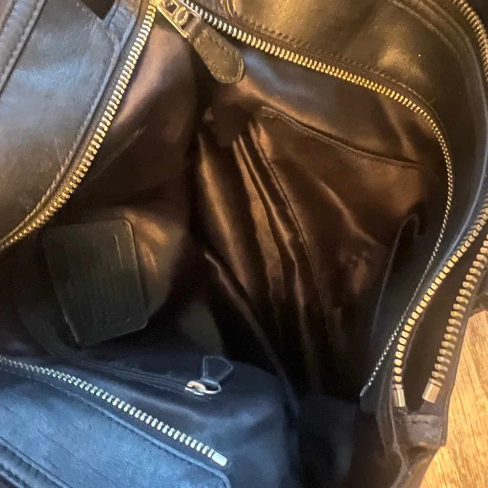 Coach bag - Picture 4 of 5